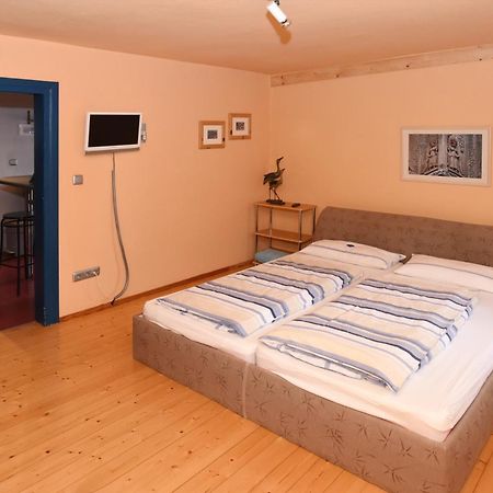 Ferienwohnung Am Wasserschloss Schnabelwaid Екстериор снимка